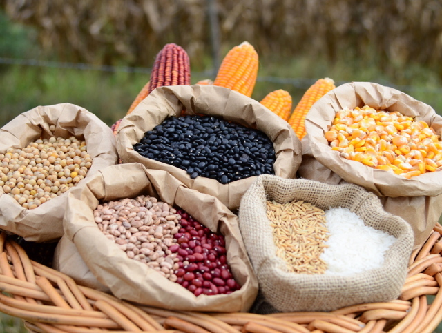 Produtos agrícolas